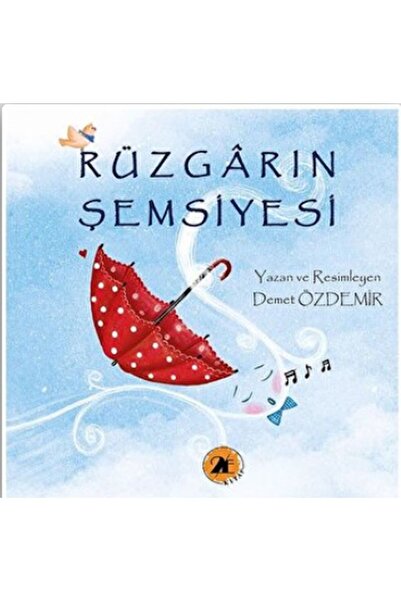 Rüzgarın Şemsiyesi