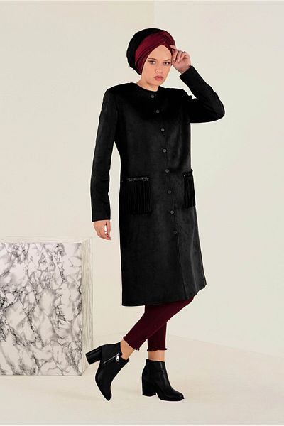 Alvina ΦΟΥΝΤΟΥΡΑ ΛΕΠΤΟΜΕΡΗΣ ΚΑΜΙΝΑΡΙ 9765