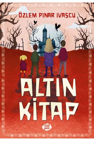 Destek Yayınları Altın Kitap
