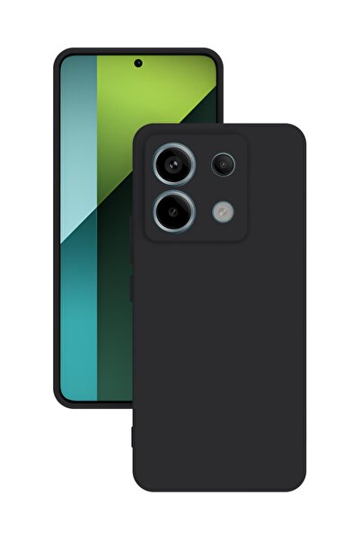 Reeder S19 Max Pro S Zoom / S19 Max Pro S 108 MP Kılıf Kamera Korumalı Silikon Rubber Arka Kapak