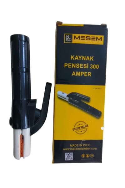 Meşem MEŞEM Kaynak pensesi 300 amper