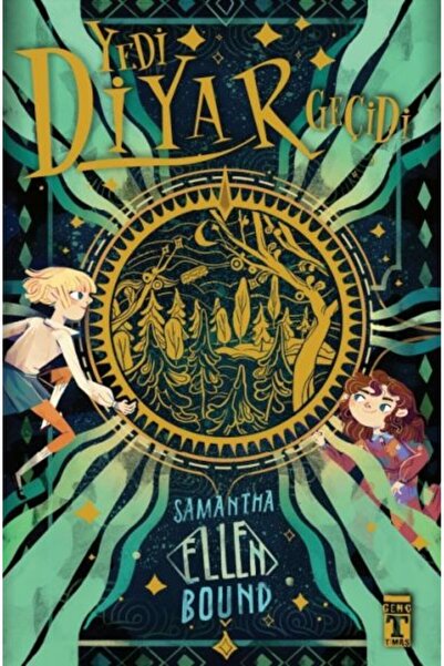 Genç Timaş Yedi Diyar Geçidi