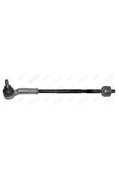 AYD Braț de legătură complet stânga manual Vw Polo Ibiza Toledo Fabia Roomster Rapid 02-15