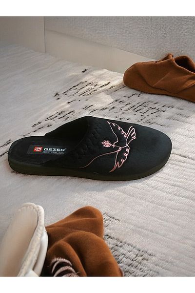 GEZER Konay 15611 Winter Slippers for Home