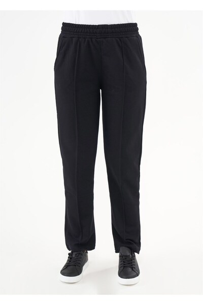 Relax Mode Kadın 3 Iplik Eşofman Altı-40074