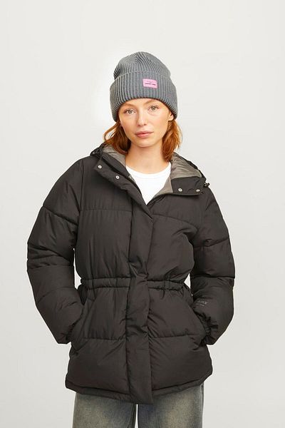 Jack & Jones Beretă cu etichetă cu logo-ul mărcii Othelia