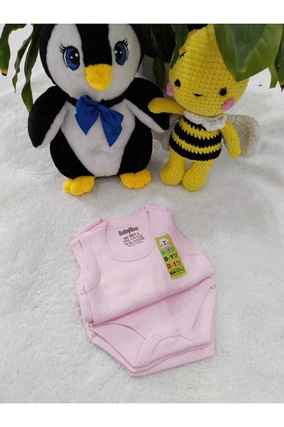 Store Pink Snap Bady