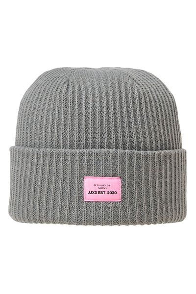 Jack & Jones Beretă cu etichetă cu logo-ul mărcii Othelia