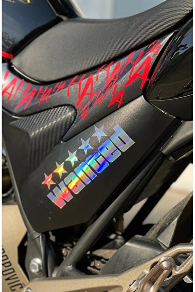 Quick Garaj مطلوب ملصق ثلاثي الأبعاد مقاس 14 سم × 5 سم لمحرك السيارة