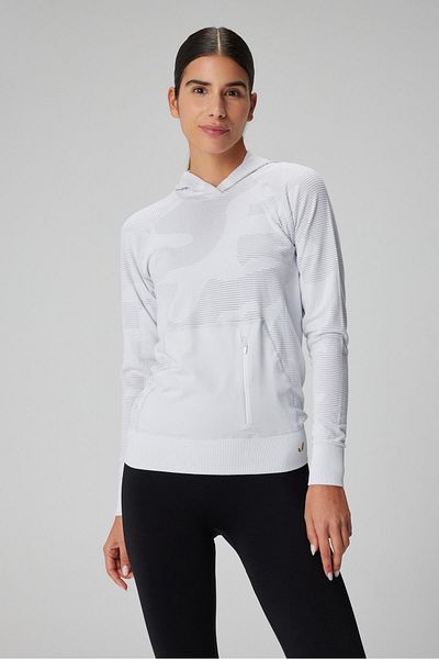 Jerf Bandon Shirt White