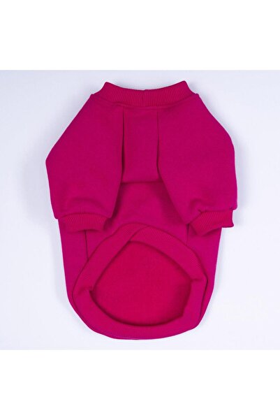 Pawstar Pembe Carmel Büyük Irk Köpek Sweat-Köpek Kıyafeti