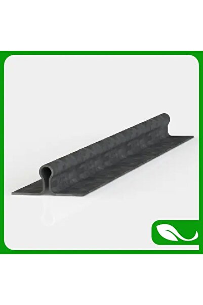 T KLİPS PROFİL (TEKLİ KLİPS YATAĞI) 3 METRE UYUMLU
