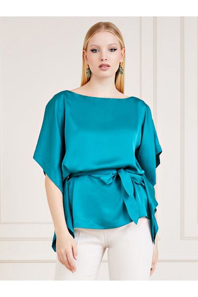 Guess Bluză Baja pentru damă 2YGH219444Z