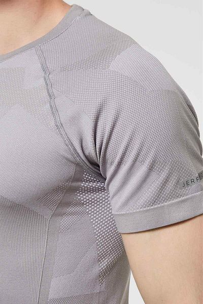Jerf Tricou Provo Gri