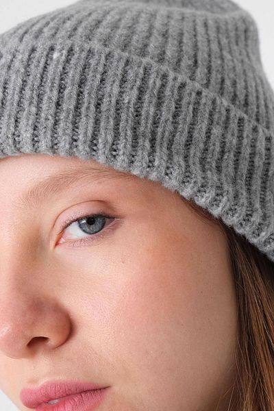 Addax Basic Knitwear Beret Şpk3253-e1