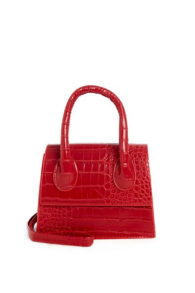 PARİGİ Parigi Club Women's Cross Shoulder Bag