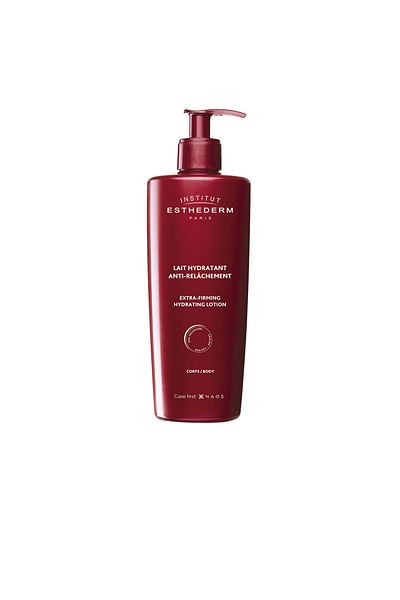 Institut Esthederm Extra Straffende Feuchtigkeitsmilch Institut Esthederm 400 ml