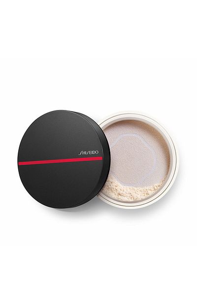 Shiseido Synchro Skin Unsichtbarer Seidenpuder #radiant 6 g