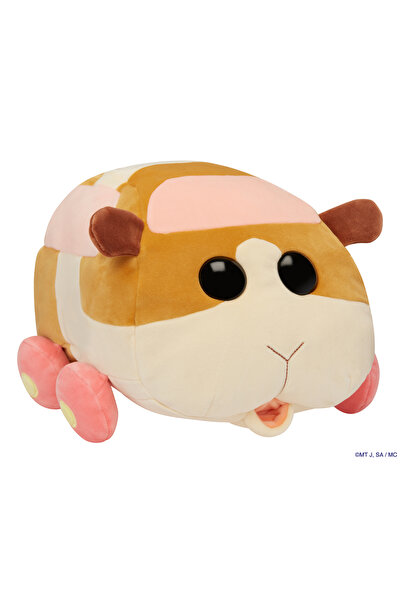 Molcars Pui Pui Molcar 11inch Plush Potato (Medium)