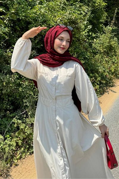 lurex moda Rochie snap pe lungime întreagă