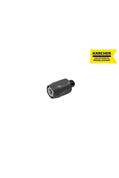 Karcher Puzzi 8/1 ve 10/1 İçin Hortum Bağlantı Jakı