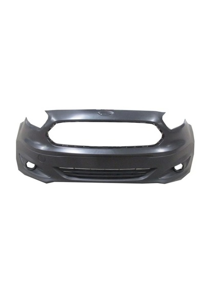 Genel Markalar 2014-2017 Ford Tourneo Courıer Ön Tampon Sis Delikli (Fpı) (Adet) (Oem No:Et7617K819)