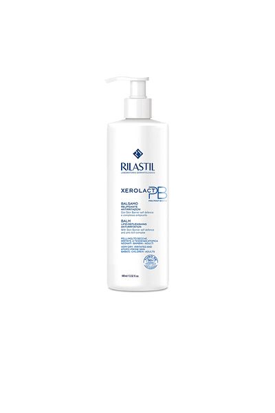 Rilastil Xerolact Pb Balsam 400 ml