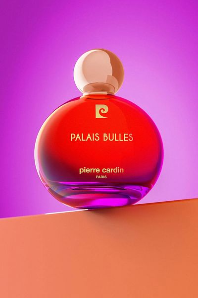 Pierre Cardin Kadın Parfüm Pccn000301