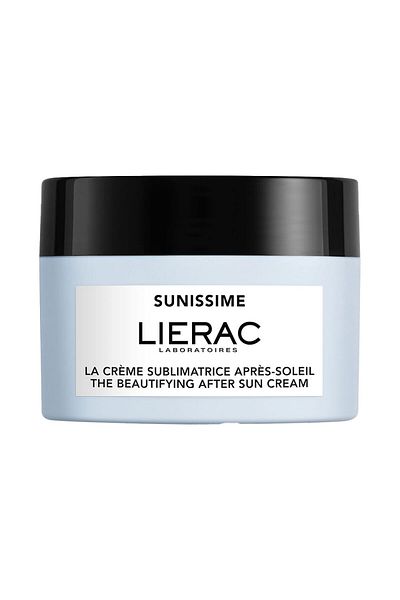 Lierac Sunissime Sublimierende Aftersun-körpercreme 200 ml