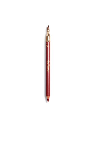 Sisley Phyto-levres Perfect N5 Burgunder Dudak Kalemi