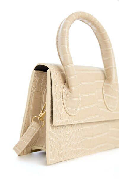 PARİGİ Parigi Club Women's Cross Shoulder Bag