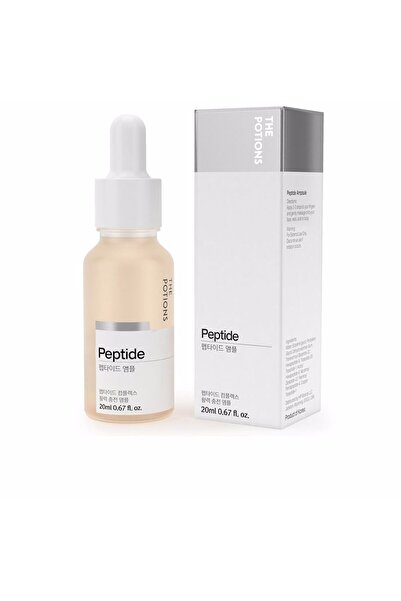 The Potions Peptidampulle The Potions 20 ml