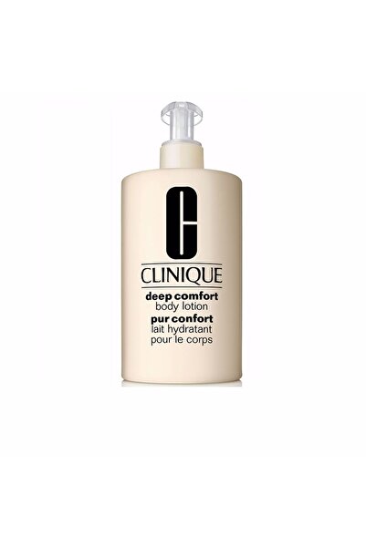 Clinique Derin Konfor Vücut Losyonu Clinique 400 ml