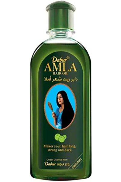 Dabur Amla Hair Oil 500ml