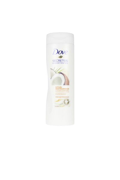 Dove Loción Onbaşı Hidratante Coco Y Almendras 400ml 400 ml