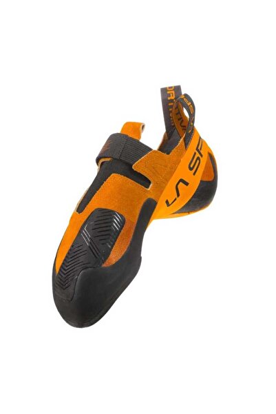 La Sportiva Python Tırmanış Ayakkabısı Turuncu