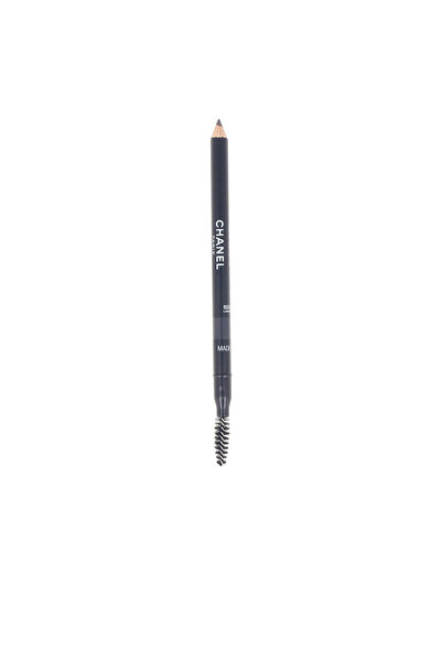 Chanel Crayon Sourcils #60-noir Cendre 1 gr