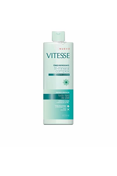 VİTESSE Tri-mineral Complex Erfrischender Toner Vitesse 400 ml