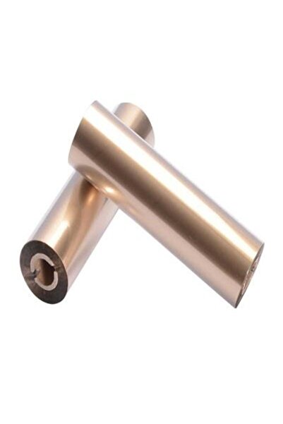 GOLDİST Resin Gold-Altın Ribon 74m uzunluk 110mm genişlik