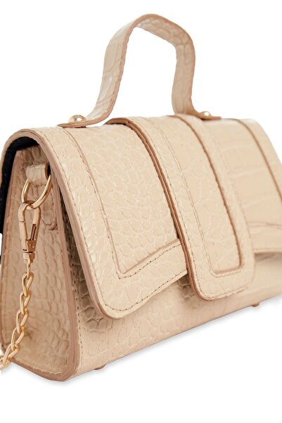 PARİGİ Parigi Club Women's Cross Shoulder Bag