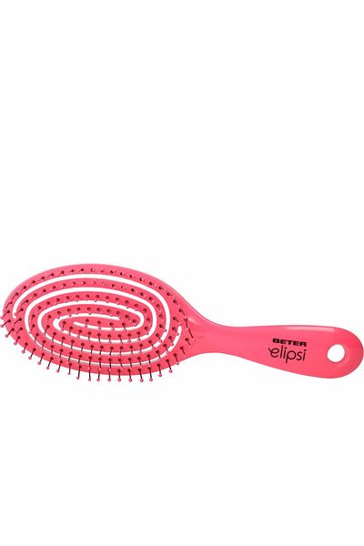 Beter Elipsi Cepillo Esnek #pequeño Fucsia Beter