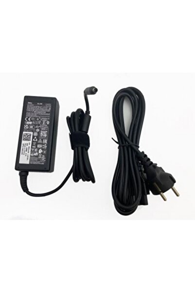 Dell Vostro 3510 3520 P112F001 uyumlu Notebook Adaptör (Orijinal 19V 3.34 65W)
