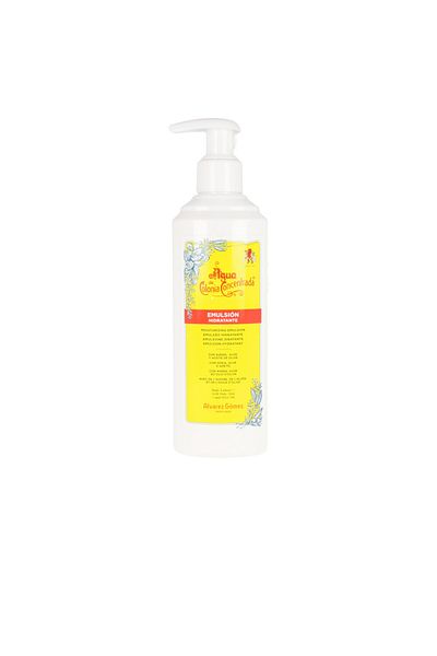 Alvarez Gomez Ekoloji Su Feuchtigkeitsemulsion 280 ml