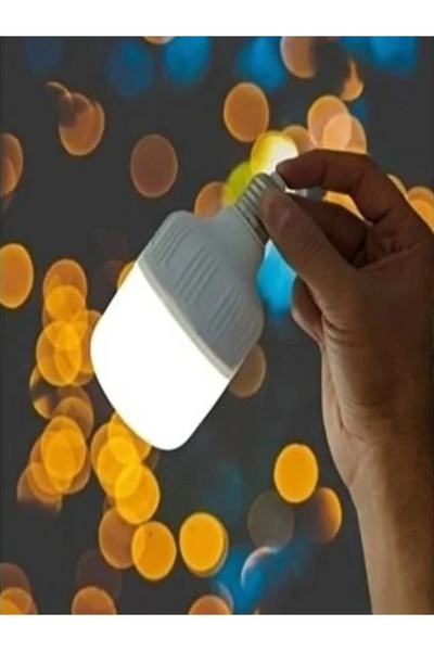 Cata 35 w Torc Led Ampül Beyaz