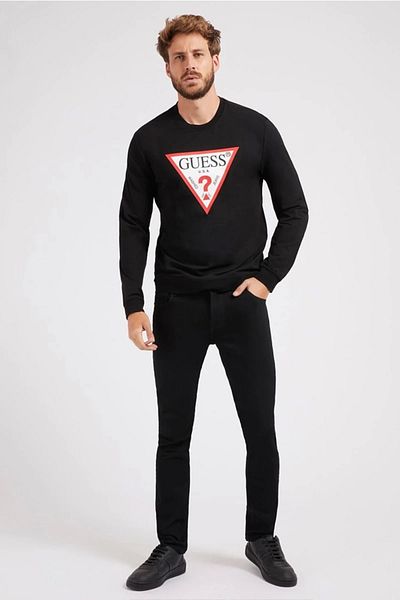 Guess Audley Cn Fleece