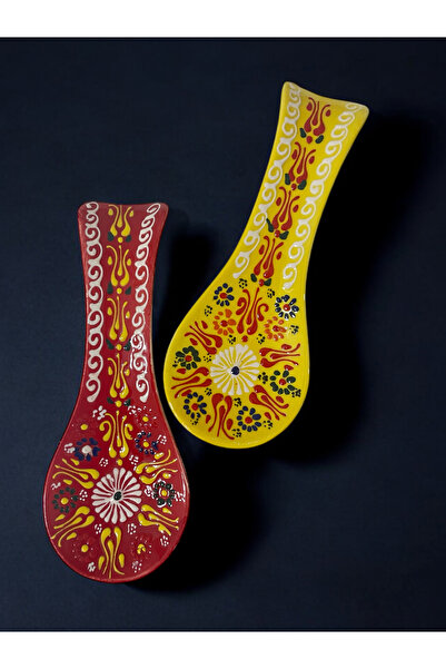 Artistic Quality Suport decorativ pentru linguri, suport pentru ustensile, su...