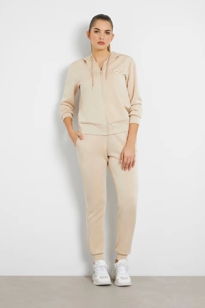 Guess Kadın Normal Bel Jogger Pantolon