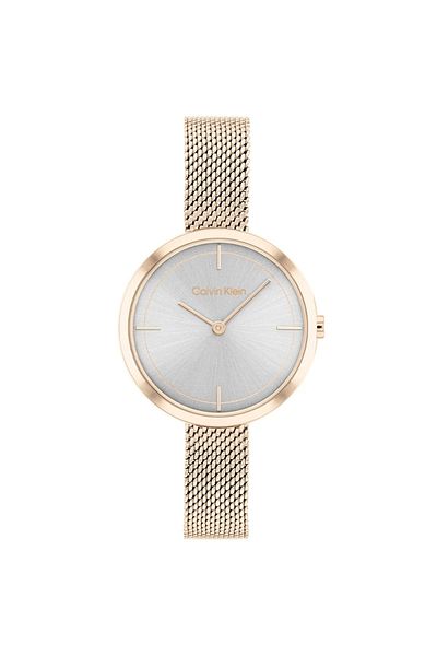 Calvin Klein Ck25200187 Women's Wristwatch