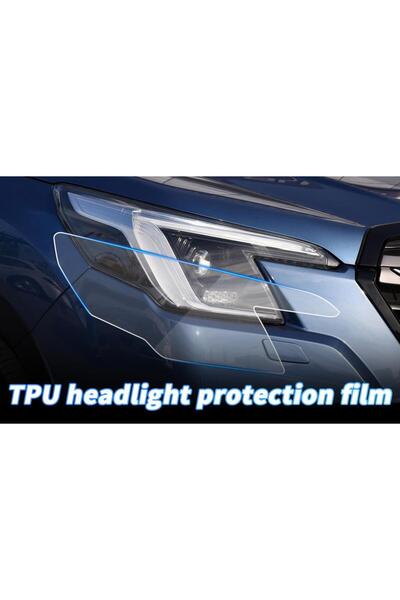 NewVario Far Filmi Gerçek Ppf 50 Cm X 1 Metre