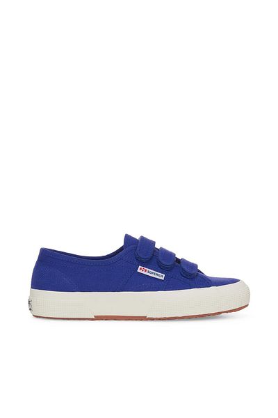 Superga 2750 cotu Classic Unisex K rm z Bileksiz Sneaker Fiyat Yorumlar Trendyol